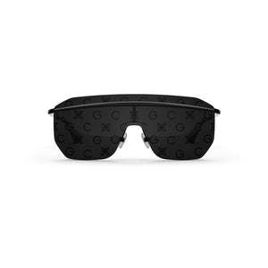 Sunglasses - The Raver - Black
