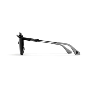 Sunglasses - The Raver - Black