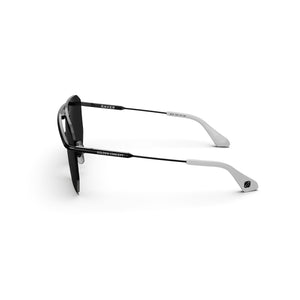 Sunglasses - The Raver - Black