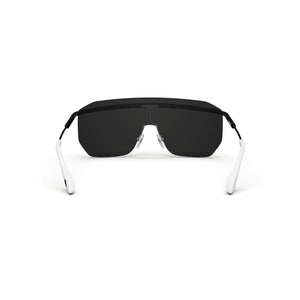 Sunglasses - The Raver - Black