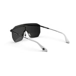 Load image into Gallery viewer, Sunglasses - The Raver - Black
