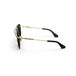 Load image into Gallery viewer, Sunglasses - The Raver - Gold
