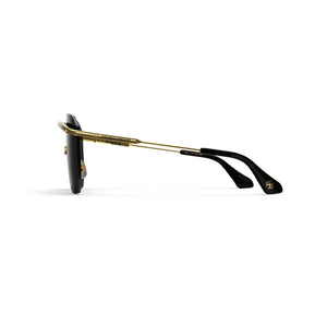 Sunglasses - The Raver - Gold