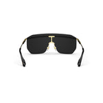 Load image into Gallery viewer, Sunglasses - The Raver - Gold
