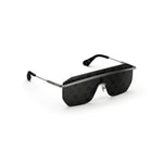 Load image into Gallery viewer, Sunglasses - The Raver - Silver
