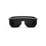 Load image into Gallery viewer, Sunglasses - The Raver - Silver
