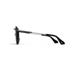 Load image into Gallery viewer, Sunglasses - The Raver - Silver
