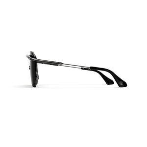 Sunglasses - The Raver - Silver