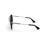 Load image into Gallery viewer, Sunglasses - The Raver - Silver

