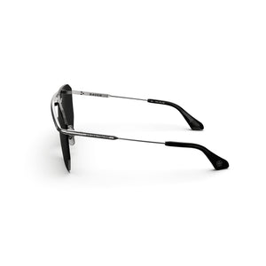 Sunglasses - The Raver - Silver