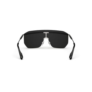Sunglasses - The Raver - Silver