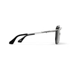 Load image into Gallery viewer, Sunglasses - The Raver - Silver
