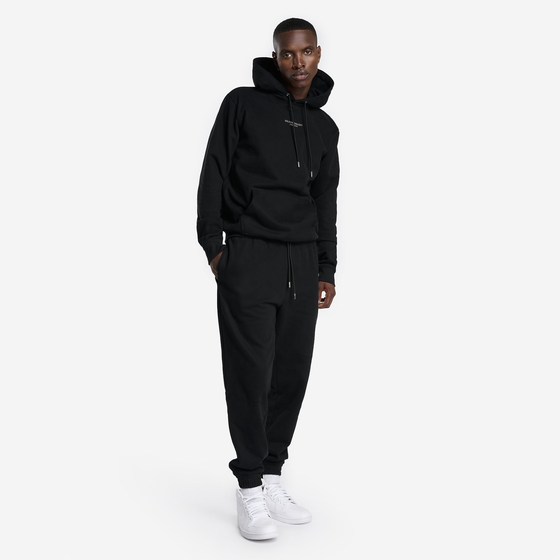 Hoodie - 3D Print