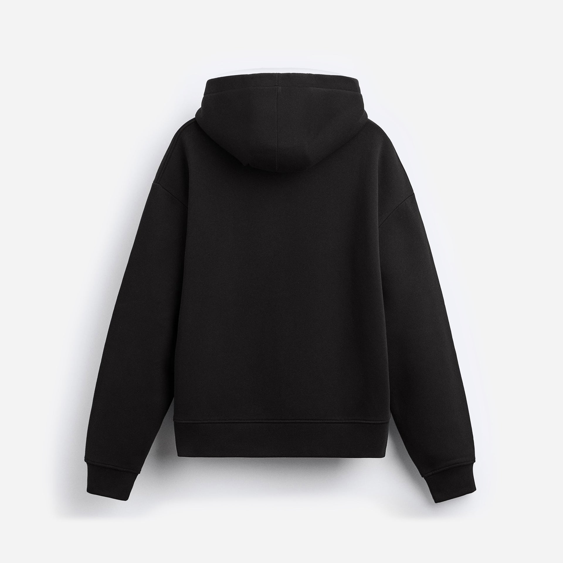 Hoodie - 3D Print