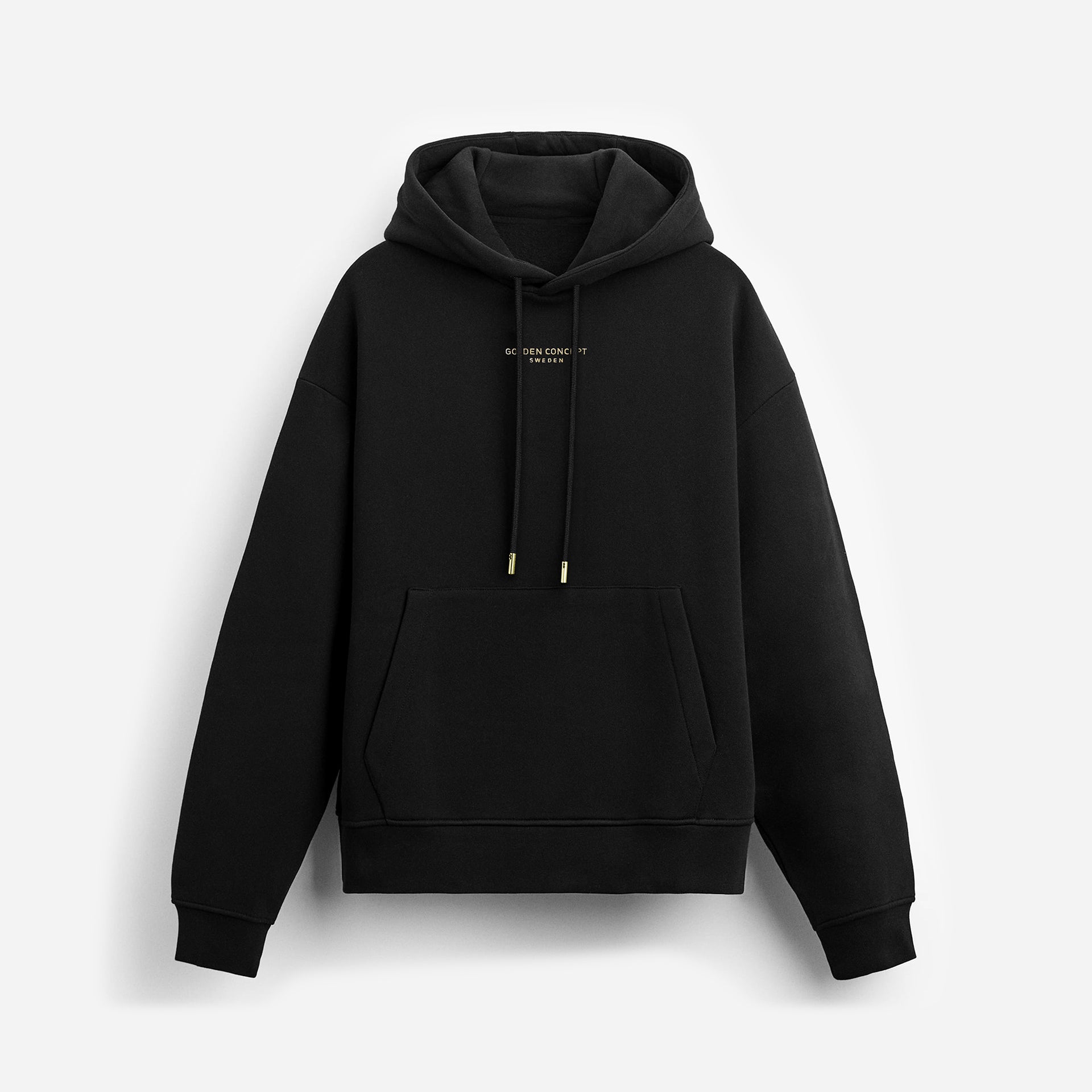 Hoodie - Embroidery