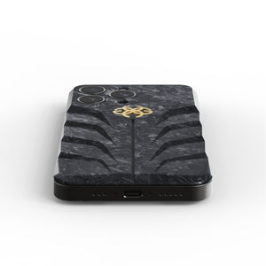 iPhone Case / RSC16 Gold - Magnetic