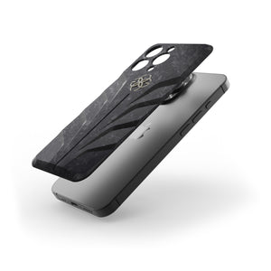 iPhone Case / RSC16 Titanium Grey - Magnetic