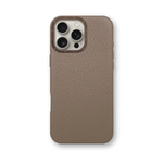 Load image into Gallery viewer, iPhone Case 16 / Full-Grain Leather

