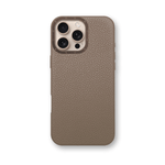 Load image into Gallery viewer, iPhone Case 16 / Full-Grain Leather
