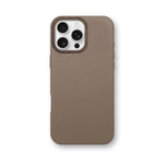 Load image into Gallery viewer, iPhone Case 16 / Full-Grain Leather
