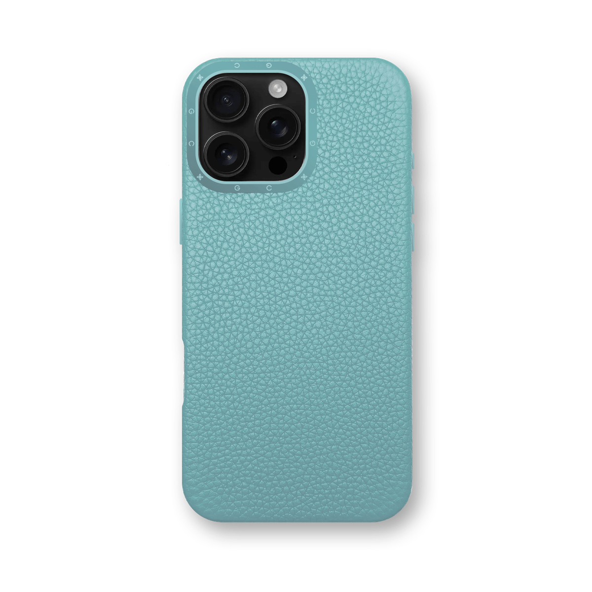 iPhone Case 16 / Full-Grain Leather