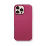 Load image into Gallery viewer, iPhone Case 16 / Full-Grain Leather
