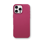 Load image into Gallery viewer, iPhone Case 16 / Full-Grain Leather
