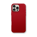 Load image into Gallery viewer, iPhone Case 16 / Full-Grain Leather
