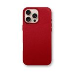 Load image into Gallery viewer, iPhone Case 16 / Full-Grain Leather
