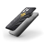 Load image into Gallery viewer, iPhone Case / RSC16 Gold Snake - Magnetic
