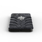 Load image into Gallery viewer, iPhone Case / RSC16 Silver Snake - Magnetic
