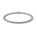 Load image into Gallery viewer, Necklace - Cuban 15 MM
