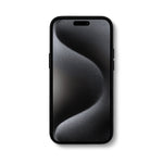 Load image into Gallery viewer, iPhone Case 16 - Saffiano Leather logo
