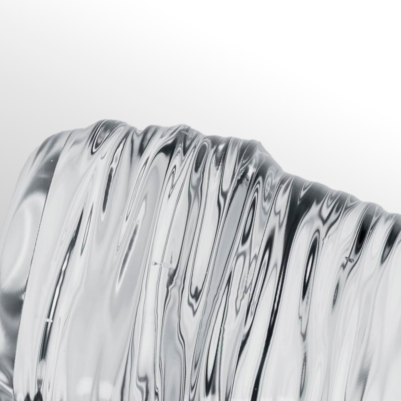 Apple Watch Case / RSTRIII49 - CRYSTAL STEEL