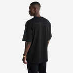Load image into Gallery viewer, T-Shirt Oversize - 3D Print
