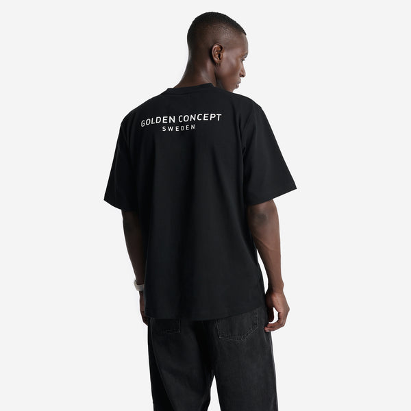 T-Shirt Oversize - 3D Print
