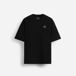 Load image into Gallery viewer, T-Shirt - Oversize - Gold Print
