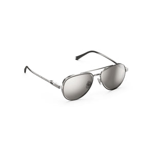 Sunglasses - Pilot Silver