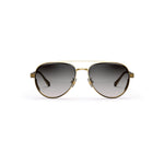 Load image into Gallery viewer, Sunglasses - Pilot Gold
