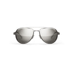 Load image into Gallery viewer, Sunglasses - Pilot Silver
