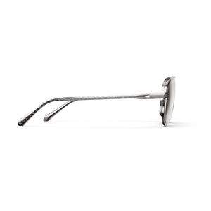 Sunglasses - Pilot Silver