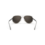 Load image into Gallery viewer, Sunglasses - Pilot Silver
