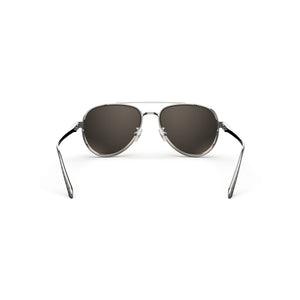 Sunglasses - Pilot Silver