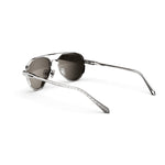 Load image into Gallery viewer, Sunglasses - Pilot Silver
