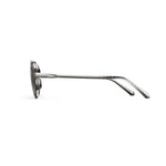 Load image into Gallery viewer, Sunglasses - Pilot Silver
