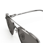 Load image into Gallery viewer, Sunglasses - Pilot Silver
