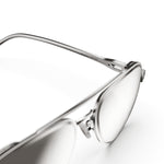 Load image into Gallery viewer, Sunglasses - Pilot Silver
