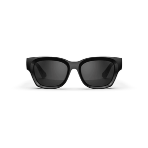 Sunglasses - Rockstar Silver I