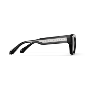 Sunglasses - Rockstar Silver I