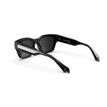 Load image into Gallery viewer, Sunglasses - Rockstar Silver I
